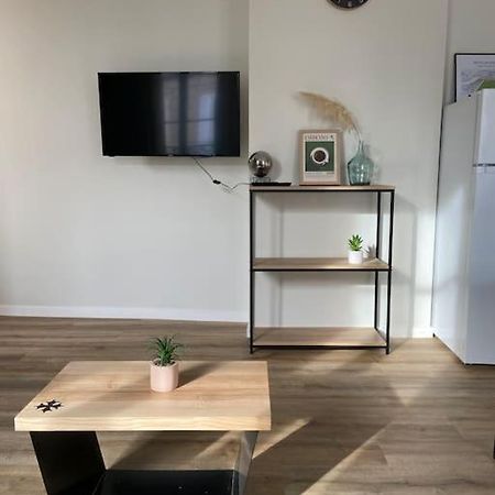 Appartement Hypercentre 100% Equipe *Clim* Brive-la-Gaillarde Extérieur photo