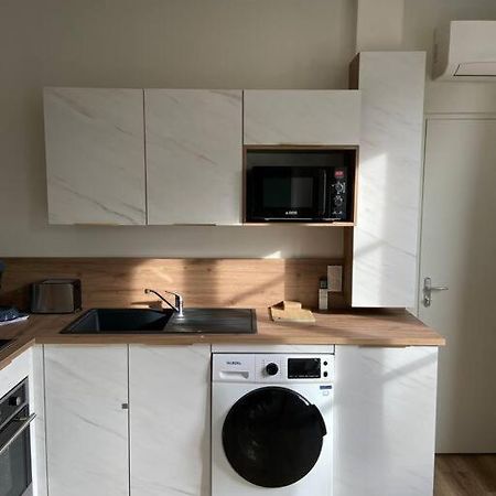 Appartement Hypercentre 100% Equipe *Clim* Brive-la-Gaillarde Extérieur photo
