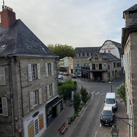 Appartement Hypercentre 100% Equipe *Clim* Brive-la-Gaillarde Extérieur photo