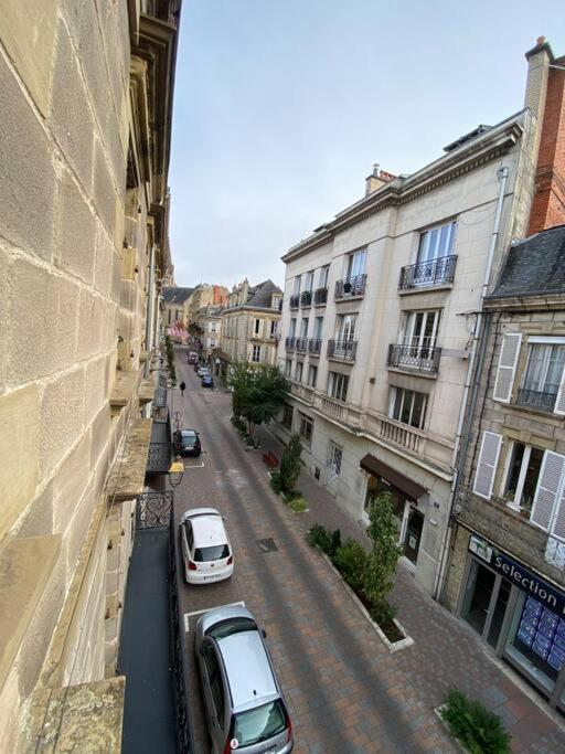 Appartement Hypercentre 100% Equipe *Clim* Brive-la-Gaillarde Extérieur photo