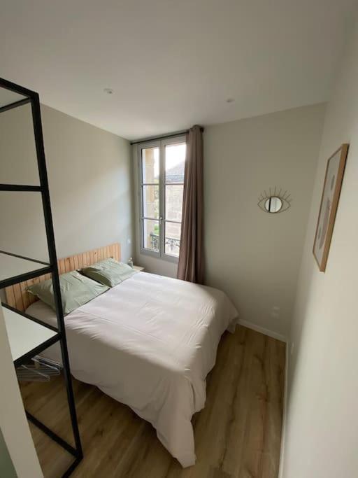 Appartement Hypercentre 100% Equipe *Clim* Brive-la-Gaillarde Extérieur photo