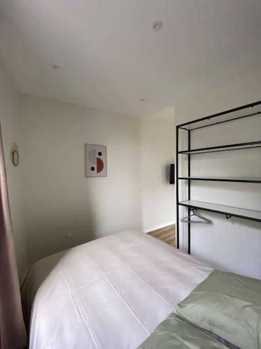 Appartement Hypercentre 100% Equipe *Clim* Brive-la-Gaillarde Extérieur photo