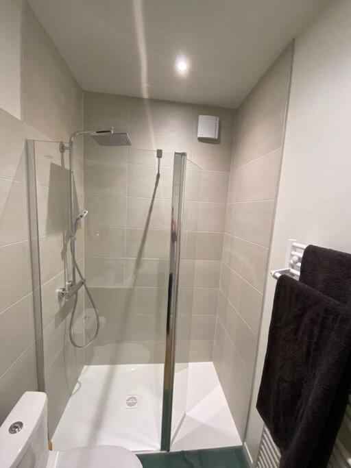 Appartement Hypercentre 100% Equipe *Clim* Brive-la-Gaillarde Extérieur photo