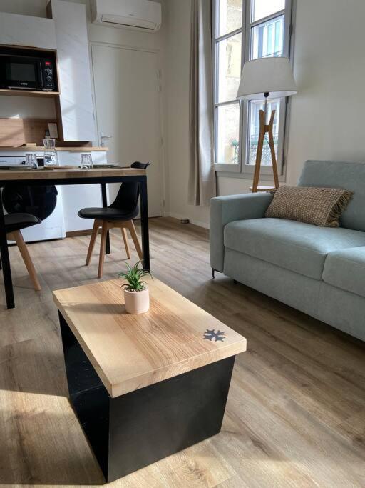Appartement Hypercentre 100% Equipe *Clim* Brive-la-Gaillarde Extérieur photo