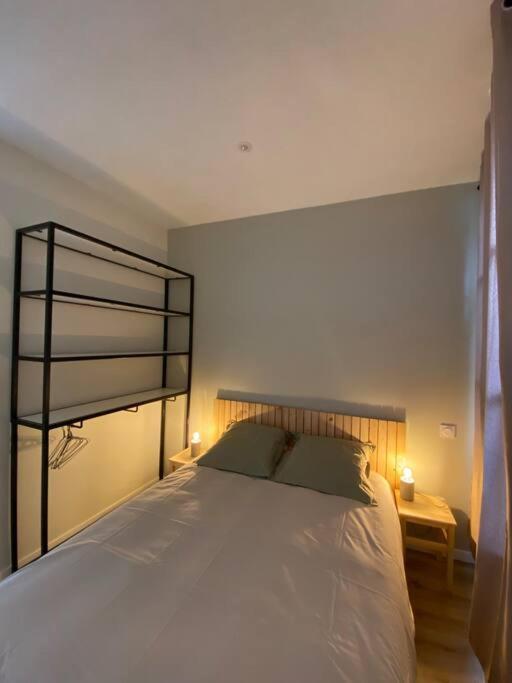 Appartement Hypercentre 100% Equipe *Clim* Brive-la-Gaillarde Extérieur photo