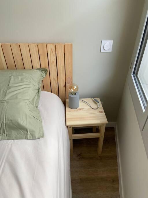 Appartement Hypercentre 100% Equipe *Clim* Brive-la-Gaillarde Extérieur photo