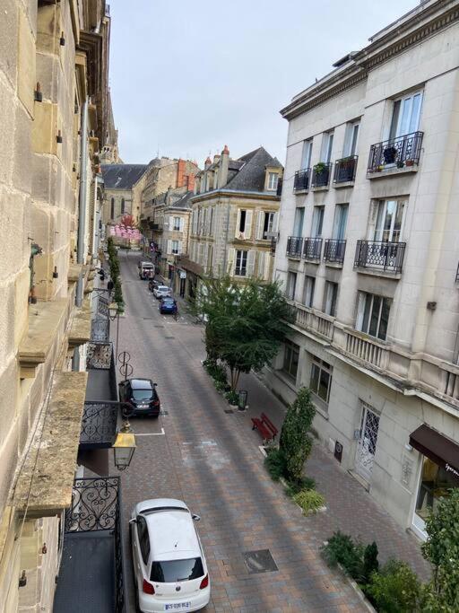 Appartement Hypercentre 100% Equipe *Clim* Brive-la-Gaillarde Extérieur photo